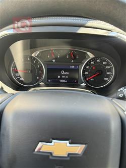 Chevrolet Blazer